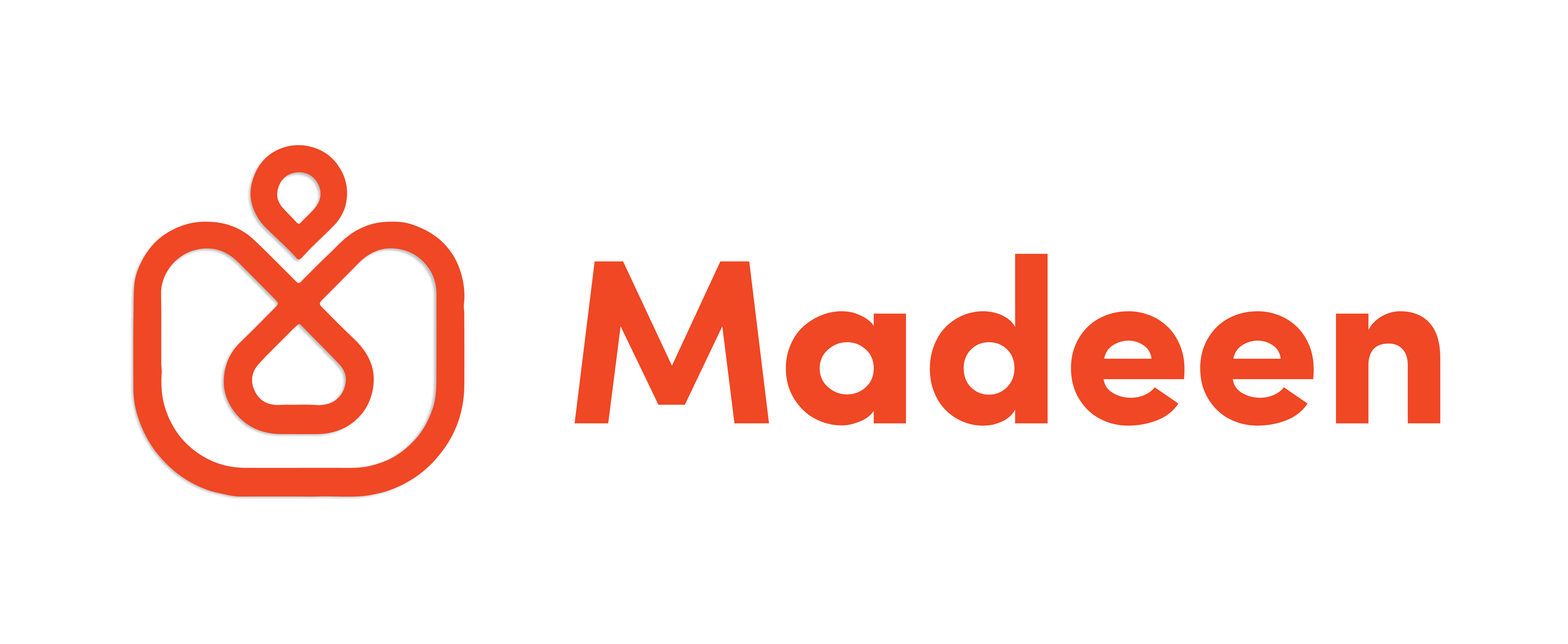 logo madeen